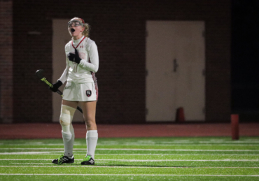 2019 CHSAA State Field Hockey Tournament - Colorado Avademy vs. Kent Denver