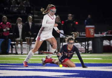 2019 CHSAA State Field Hockey Tournament - Colorado Avademy vs. Kent Denver