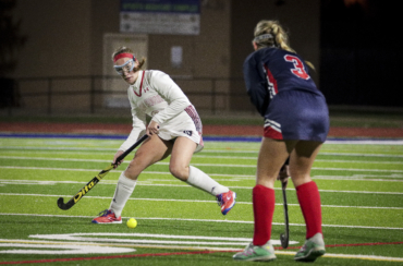 2019 CHSAA State Field Hockey Tournament - Colorado Avademy vs. Kent Denver