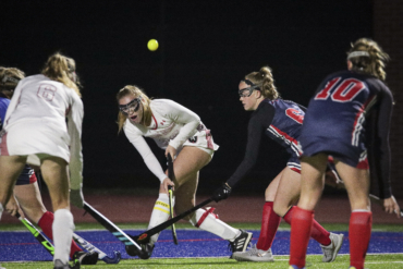 2019 CHSAA State Field Hockey Tournament - Colorado Avademy vs. Kent Denver