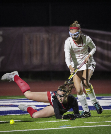 2019 CHSAA State Field Hockey Tournament - Colorado Avademy vs. Kent Denver