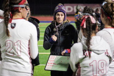 2019 CHSAA State Field Hockey Tournament - Colorado Avademy vs. Kent Denver