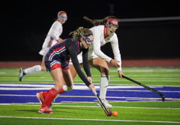 2019 CHSAA State Field Hockey Tournament - Colorado Avademy vs. Kent Denver