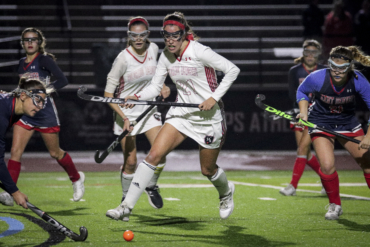 2019 CHSAA State Field Hockey Tournament - Colorado Avademy vs. Kent Denver