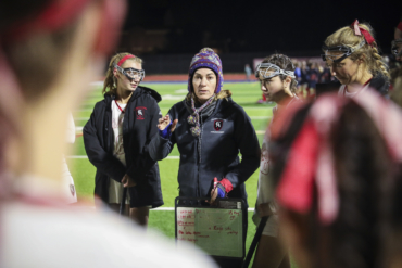 2019 CHSAA State Field Hockey Tournament - Colorado Avademy vs. Kent Denver