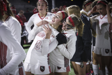 2019 CHSAA State Field Hockey Tournament - Colorado Avademy vs. Kent Denver