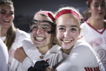 2019 CHSAA State Field Hockey Tournament - Colorado Avademy vs. Kent Denver