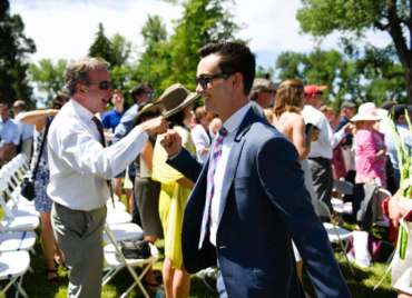 CA Commencement 2018