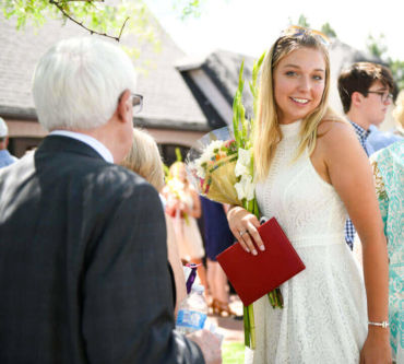 CA Commencement 2018