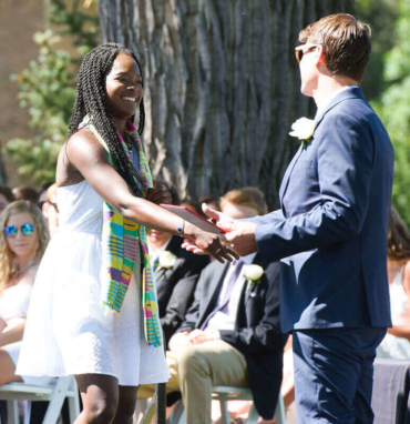 CA Commencement 2018