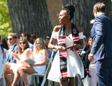 CA Commencement 2018