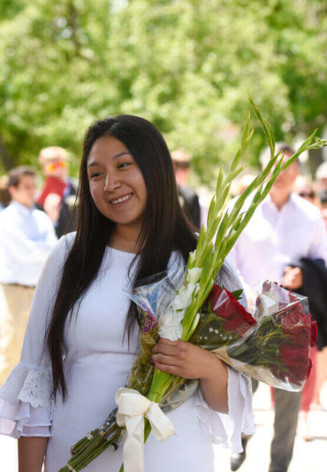 CA Commencement 2018