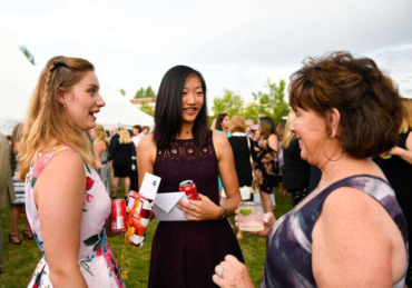 CA Commencement Dinner 2018