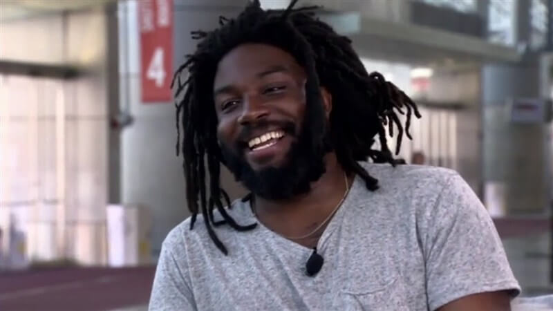 CA To Welcome Author Jason Reynolds
