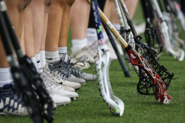 2019 CHSAA Girls Lacrosse State Championships - Colorado Academy vs. Cherry Creek High School