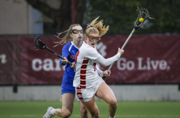 2019 CHSAA Girls Lacrosse State Championships - Colorado Academy vs. Cherry Creek High School