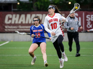 2019 CHSAA Girls Lacrosse State Championships - Colorado Academy vs. Cherry Creek High School