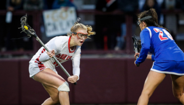 2019 CHSAA Girls Lacrosse State Championships - Colorado Academy vs. Cherry Creek High School