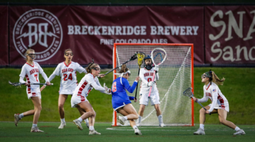 2019 CHSAA Girls Lacrosse State Championships - Colorado Academy vs. Cherry Creek High School