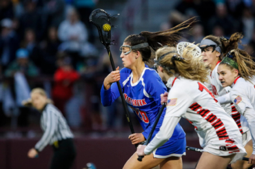 2019 CHSAA Girls Lacrosse State Championships - Colorado Academy vs. Cherry Creek High School