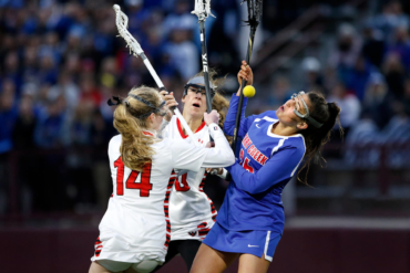 2019 CHSAA Girls Lacrosse State Championships - Colorado Academy vs. Cherry Creek High School