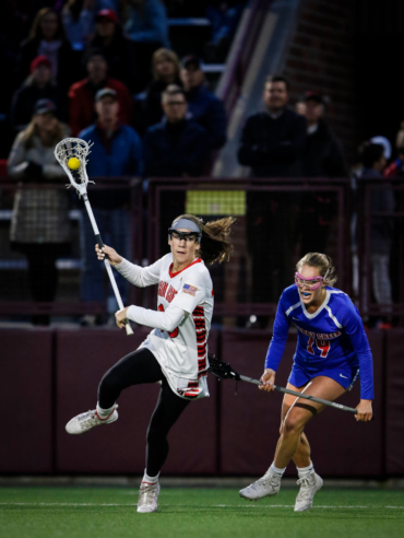 2019 CHSAA Girls Lacrosse State Championships - Colorado Academy vs. Cherry Creek High School