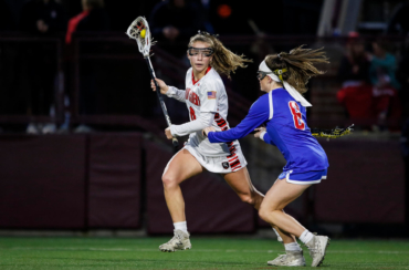 2019 CHSAA Girls Lacrosse State Championships - Colorado Academy vs. Cherry Creek High School