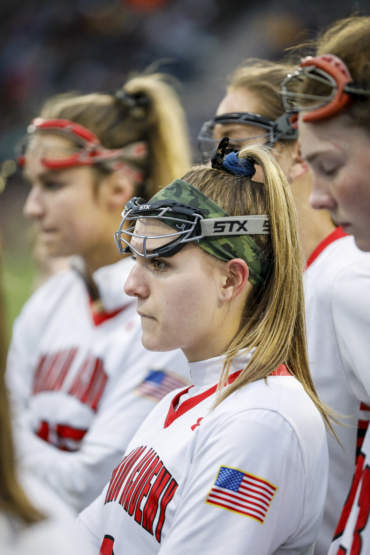 2019 CHSAA Girls Lacrosse State Championships - Colorado Academy vs. Cherry Creek High School