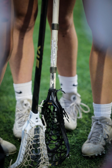 2019 CHSAA Girls Lacrosse State Championships - Colorado Academy vs. Cherry Creek High School