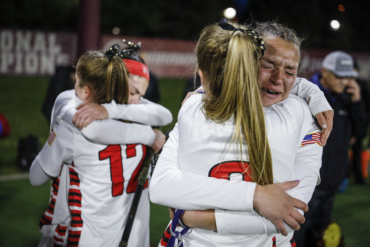 2019 CHSAA Girls Lacrosse State Championships - Colorado Academy vs. Cherry Creek High School