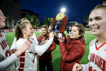 2019 CHSAA Girls Lacrosse State Championships - Colorado Academy vs. Cherry Creek High School