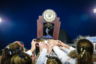 2019 CHSAA Girls Lacrosse State Championships - Colorado Academy vs. Cherry Creek High School