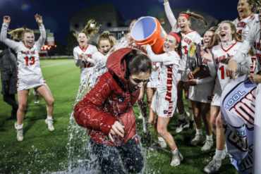 2019 CHSAA Girls Lacrosse State Championships - Colorado Academy vs. Cherry Creek High School