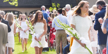 recessional