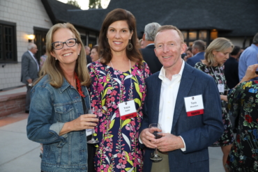 Colorado AcademyÕs Alchemist Dinner