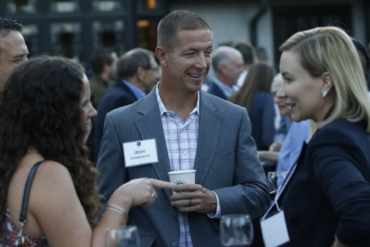 Colorado AcademyÕs Alchemist Dinner