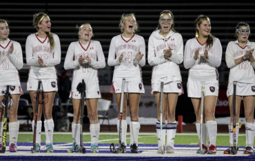 2019 CHSAA State Field Hockey Tournament - Colorado Avademy vs. Regis Jesuit