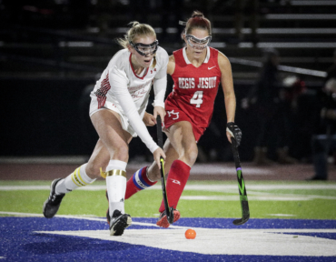 2019 CHSAA State Field Hockey Tournament - Colorado Avademy vs. Regis Jesuit