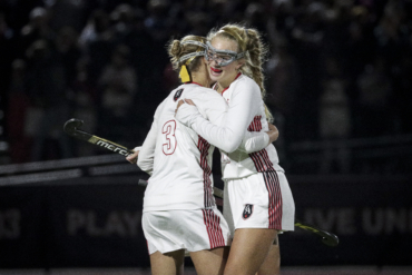 2019 CHSAA State Field Hockey Tournament - Colorado Avademy vs. Regis Jesuit