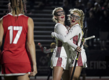 2019 CHSAA State Field Hockey Tournament - Colorado Avademy vs. Regis Jesuit