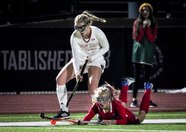 2019 CHSAA State Field Hockey Tournament - Colorado Avademy vs. Regis Jesuit