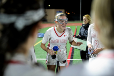 2019 CHSAA State Field Hockey Tournament - Colorado Avademy vs. Regis Jesuit