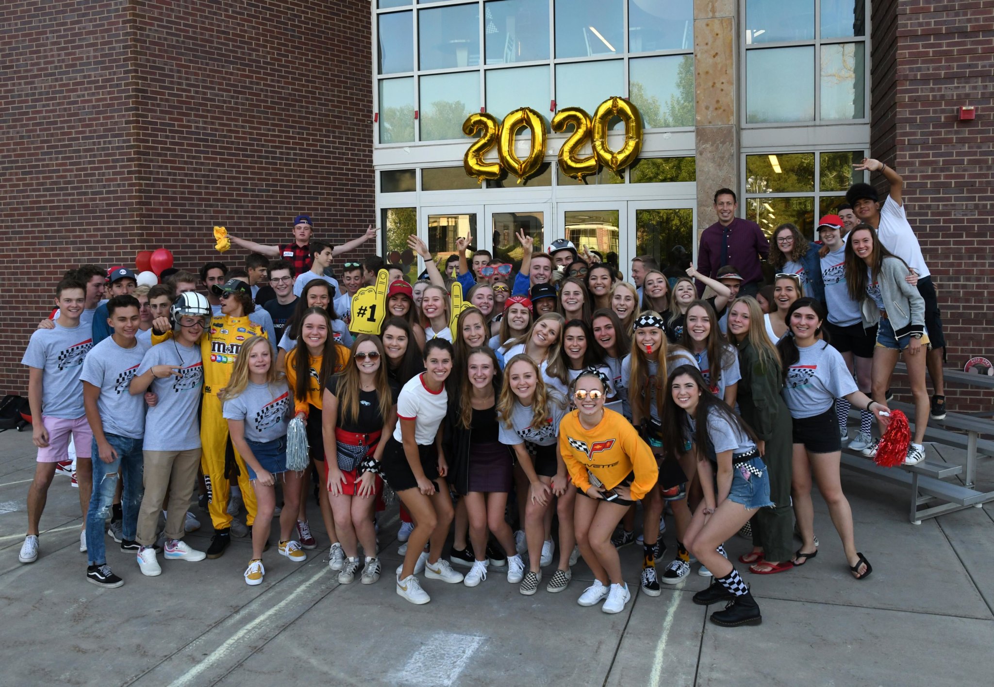 Tributes to the Class of 2020 | Colorado Academy News