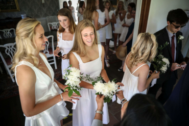 Commencement for the Colorado Academy Class of 2021