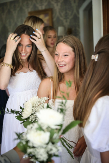 Commencement for the Colorado Academy Class of 2021