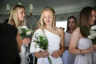 Commencement for the Colorado Academy Class of 2021