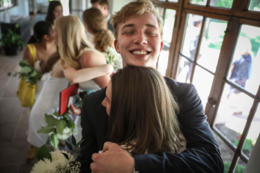 Commencement for the Colorado Academy Class of 2021