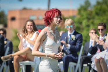 Commencement for the Colorado Academy Class of 2021