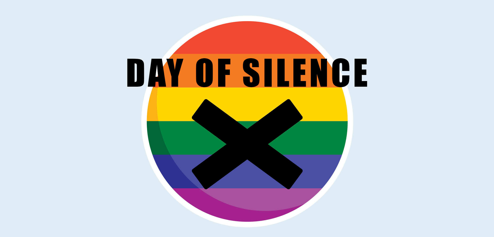 Day of Silence leaves lasting message Colorado Academy News