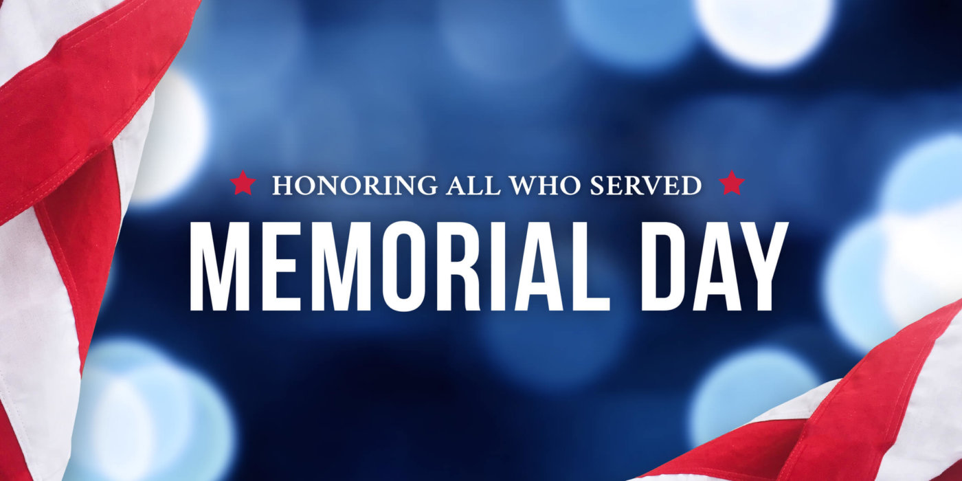 Memorial Day: Let’s honor our country’s fallen soldiers | Colorado ...